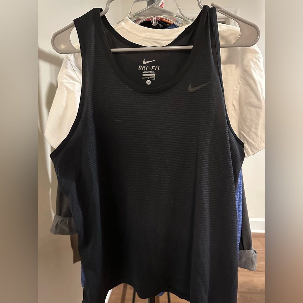 Nike tank top